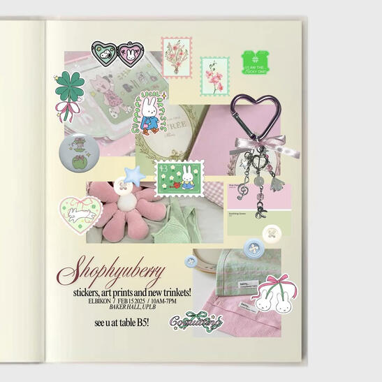 Page 1 of the Catalog