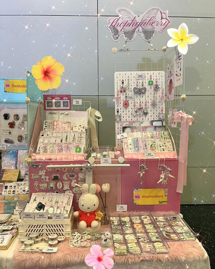 Page 1 of the Catalog